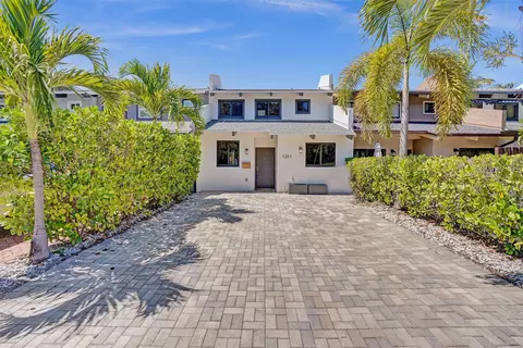 1261 SE 2nd Ct, Fort Lauderdale, FL 33301
