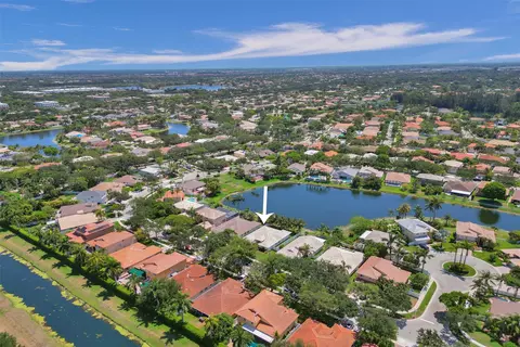 3821 SW 147th Ave, Miramar, FL 33027