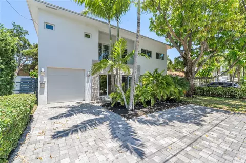 720 NE 17th Rd, Fort Lauderdale, FL 33304