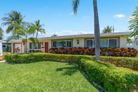 1290 SE 6th Ter, Pompano Beach, FL 33060