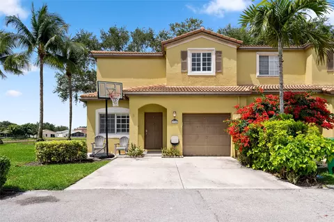 2144 SW 101st Way #2144, Miramar, FL 33025