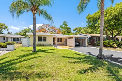 1521 NE 5th Ave, Fort Lauderdale, FL 33304