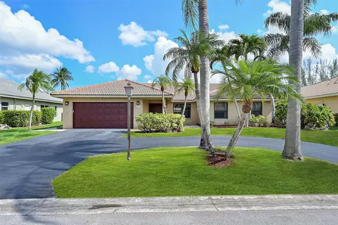 8681 NW 57th Ct, Coral Springs, FL 33067