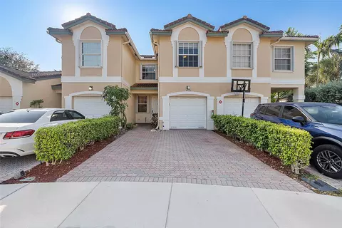 4785 NW 117th Ave #4785, Coral Springs, FL 33076