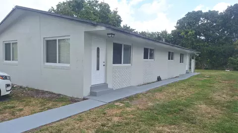 5731 Garfield St, Hollywood, FL 33021