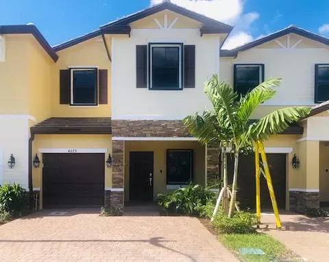 4679 Blazer Ter, Davie, FL 33314