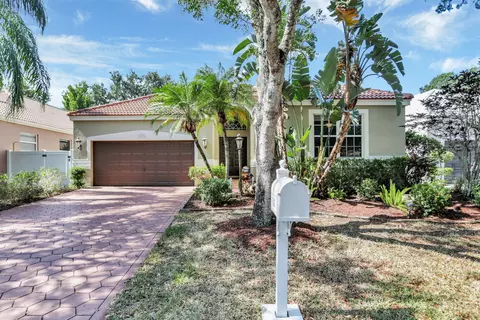 6326 NW 78th Pl, Parkland, FL 33067