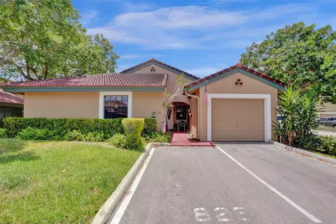9075 W Sunrise Blvd, Plantation, FL 33322