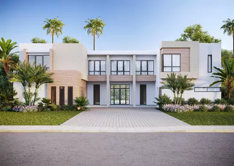 19044 Park Ridge St, Weston, FL 33332