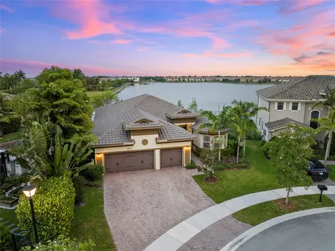8811 Miralago Way, Parkland, FL 33076