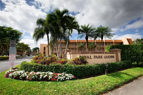 6890 Royal Palm Blvd #210 H, Margate, FL 33063