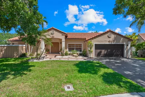 13100 NW 11th Dr, Sunrise, FL 33323