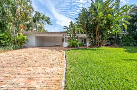 2620 SW 34th Ave, Fort Lauderdale, FL 33312