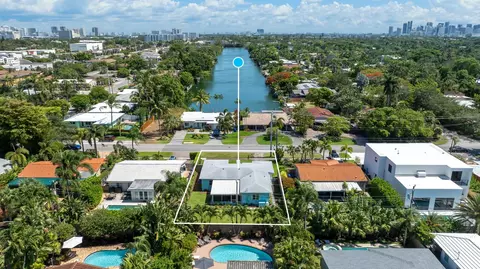 1901 NE 18th St, Fort Lauderdale, FL 33305