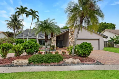 1200 NW 98th Ave, Plantation, FL 33322