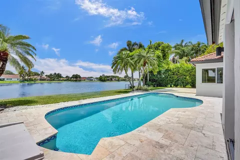 3120 Peachtree Cir, Davie, FL 33328