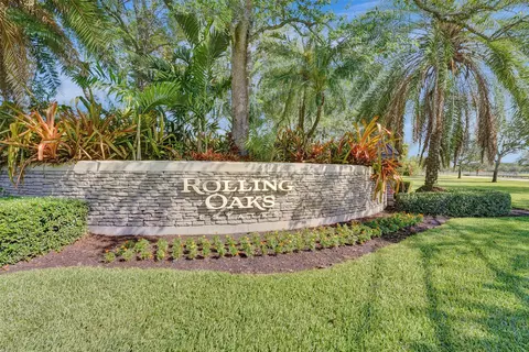 17820 Rolling Oaks Estates Dr, Southwest Ranches, FL 33331