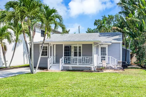 517 SW 10th St, Fort Lauderdale, FL 33315