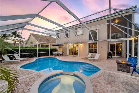6580 NW 78th Dr, Parkland, FL 33067