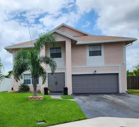 Undisclosed, Pembroke Pines, FL 33025