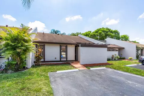 1681 NW 98th Ave #3, Pembroke Pines, FL 33024