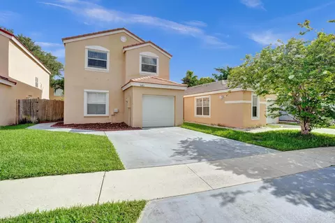 6183 Navajo Ter, Margate, FL 33063