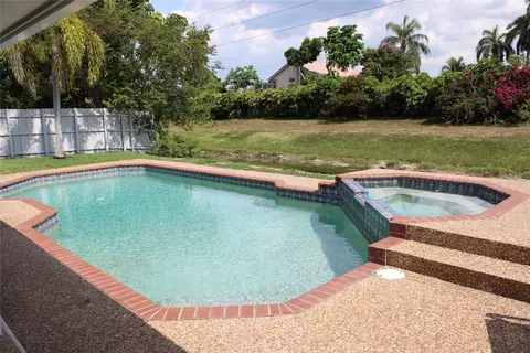 16772 SW 5th Way, Weston, FL 33326