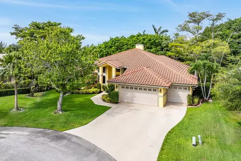 6020 NW 61st St, Parkland, FL 33067