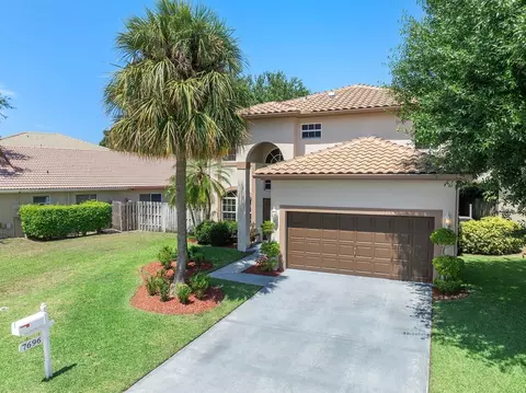 7696 Northtree Way, Greenacres, FL 33467