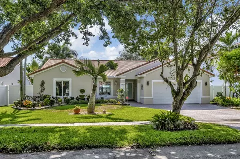 1921 SW 133rd Ave, Miramar, FL 33027