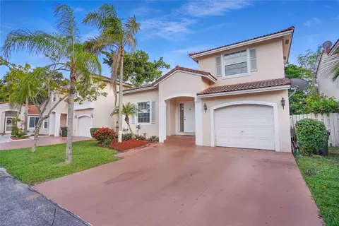 4272 NW 61st Ct, Coconut Creek, FL 33073