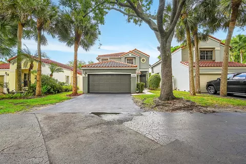 11000 NW 10th St, Plantation, FL 33322