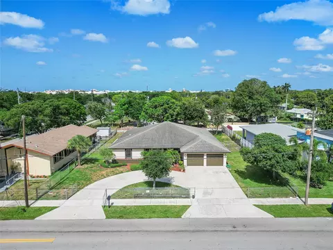 205 SW 6th Ave, Delray Beach, FL 33444