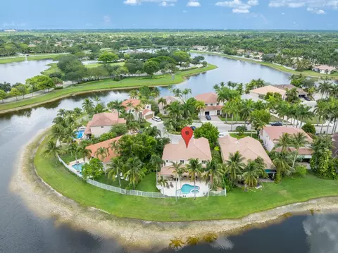 1289 Leeward Way, Weston, FL 33327