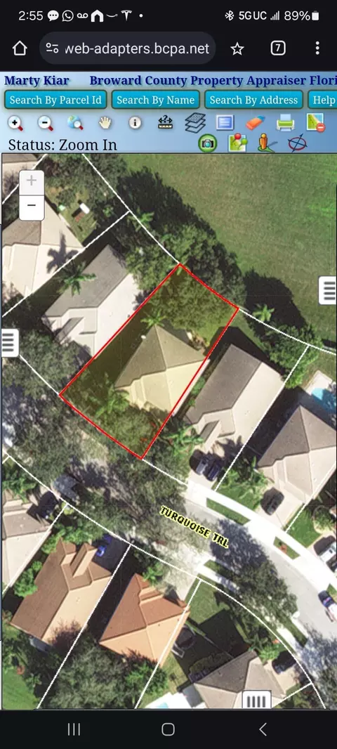 16409 Turquoise Trl, Weston, FL 33331