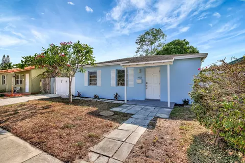 1413 N Andrews Ave, Fort Lauderdale, FL 33311
