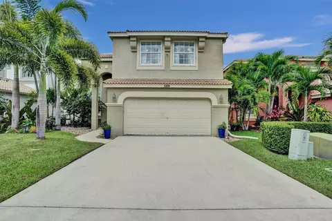 1188 Oakwater Dr, Royal Palm Beach, FL 33411