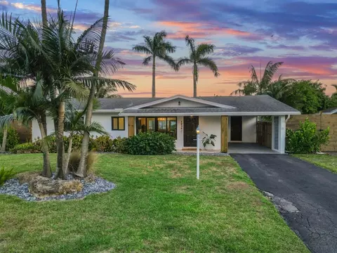 1034 SW 24th Ave, Boynton Beach, FL 33426