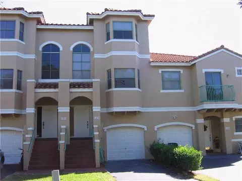 1450 NW 126th Ln #1450, Sunrise, FL 33323