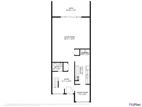 8800 Gatehouse Rd #2, Plantation, FL 33324