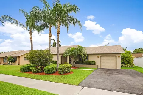 1761 NW 42nd St, Oakland Park, FL 33309