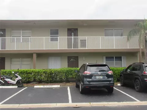 601 NW 76th Ter #206, Margate, FL 33063