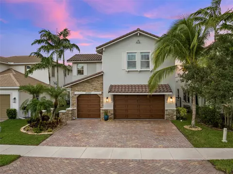 12023 NW 82nd St, Parkland, FL 33076