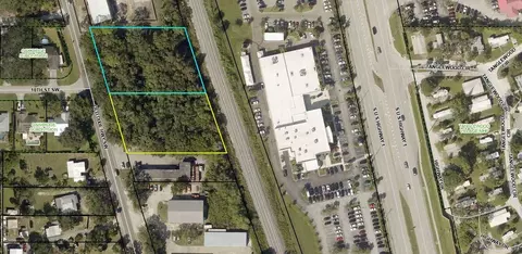 1010 Old Dixie Hwy, Vero Beach, FL 32962