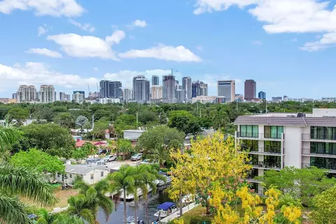 1201 River Reach Dr #506, Fort Lauderdale, FL 33315