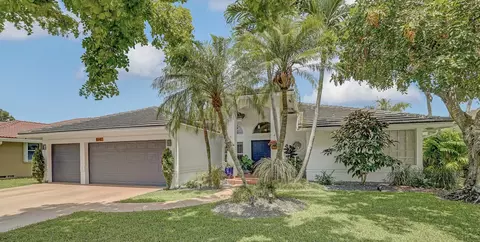 4647 NW 57th Ln, Coral Springs, FL 33067