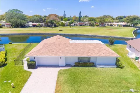 6603 NW 97th Ave, Tamarac, FL 33321
