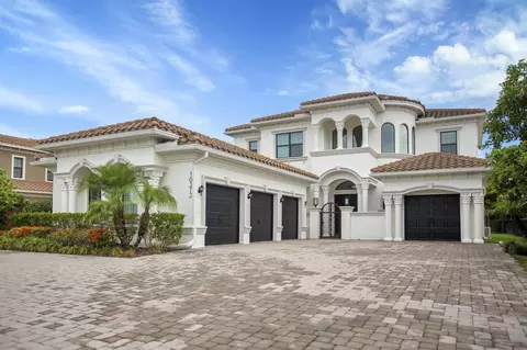 10373 Sweet Bay Mnr, Parkland, FL 33076