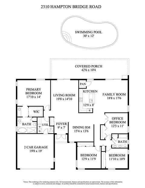 2310 Hampton Bridge Rd, Delray Beach, FL 33445 photo 28
