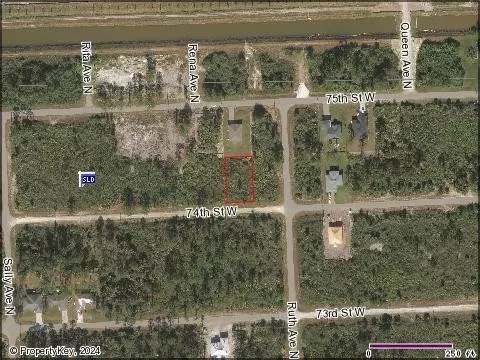 3302 74th St, Lehigh Acres, FL 33971